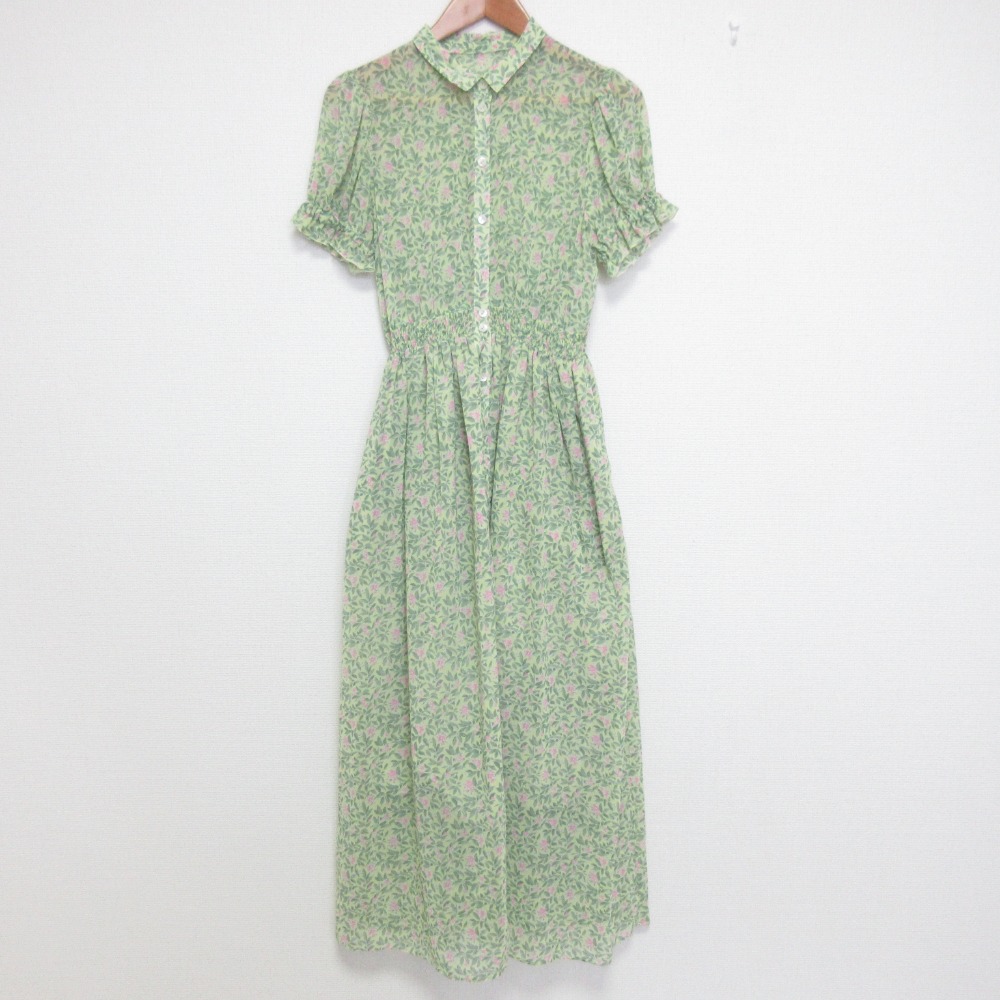 楽天市場】【中古】SEVENTEN by MIHO KAWAHITOヴィンテージ