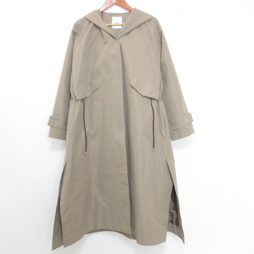 SUNFLOWER DBコート 着画有】sunflowerのDBコート徹底解説！サイズ感は？ - 史上最強究極