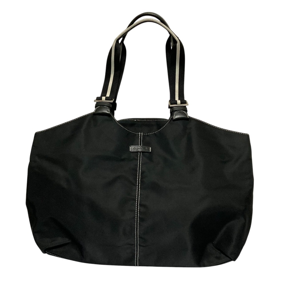 【極美品】アニエスベー ボヤージュ トートバッグ ナイロン チャーム 肩掛け 楽天市場】アニエスベーボヤージュ ナイロンドットトートバッグ