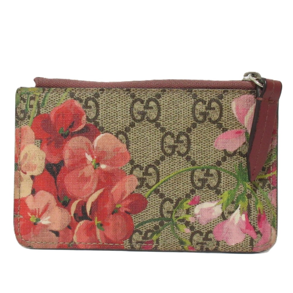 ✨極美品✨GUCCI コインケース　マーモント　オフディア　キーリング　シェリー 箱付き GUCCI グッチ オフィディア シェリーライン キーポーチ