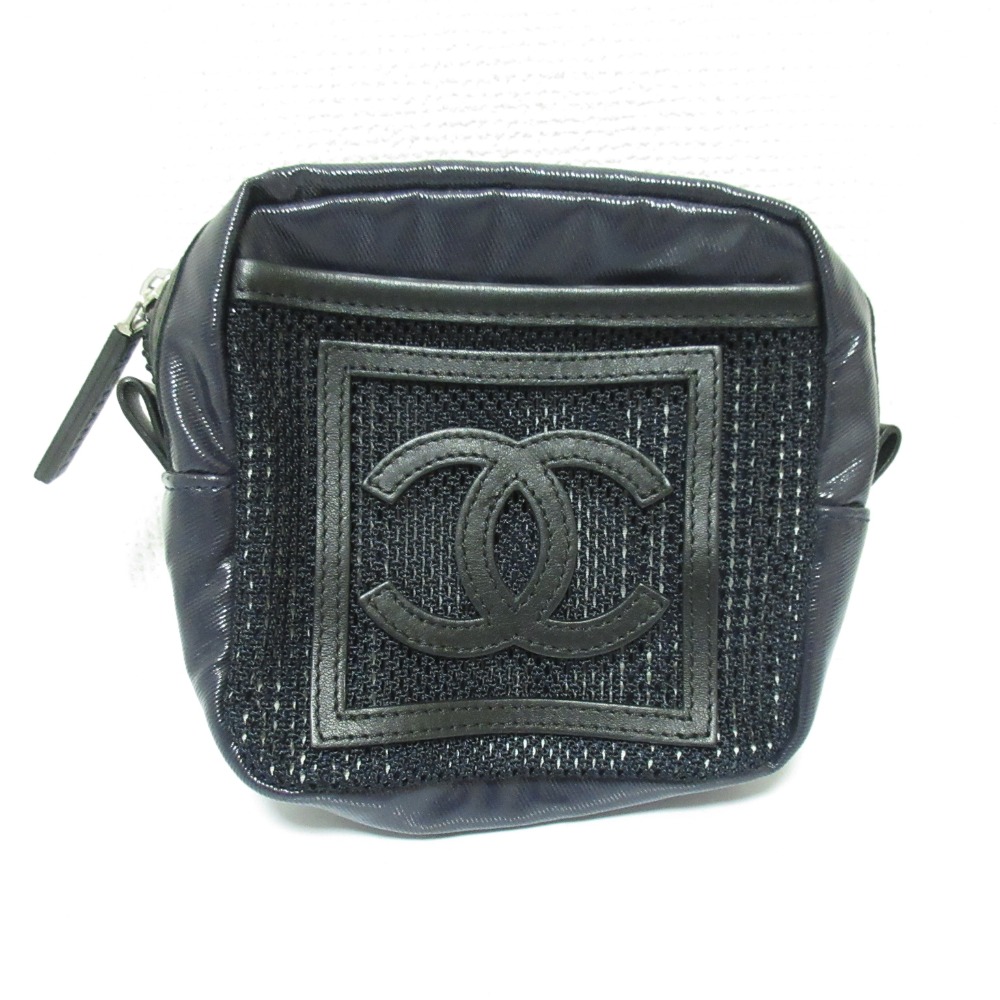 楽天市場】【バッグ】CHANEL シャネル スポーツライン ペット