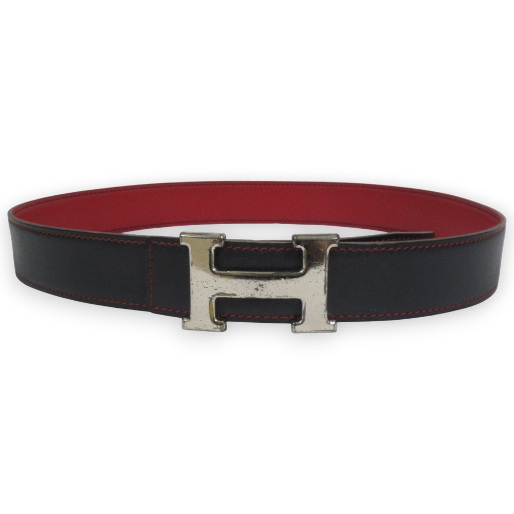 楽天市場】【5%OFF】 エルメス Hベルト 85cm / 32mm ブラック