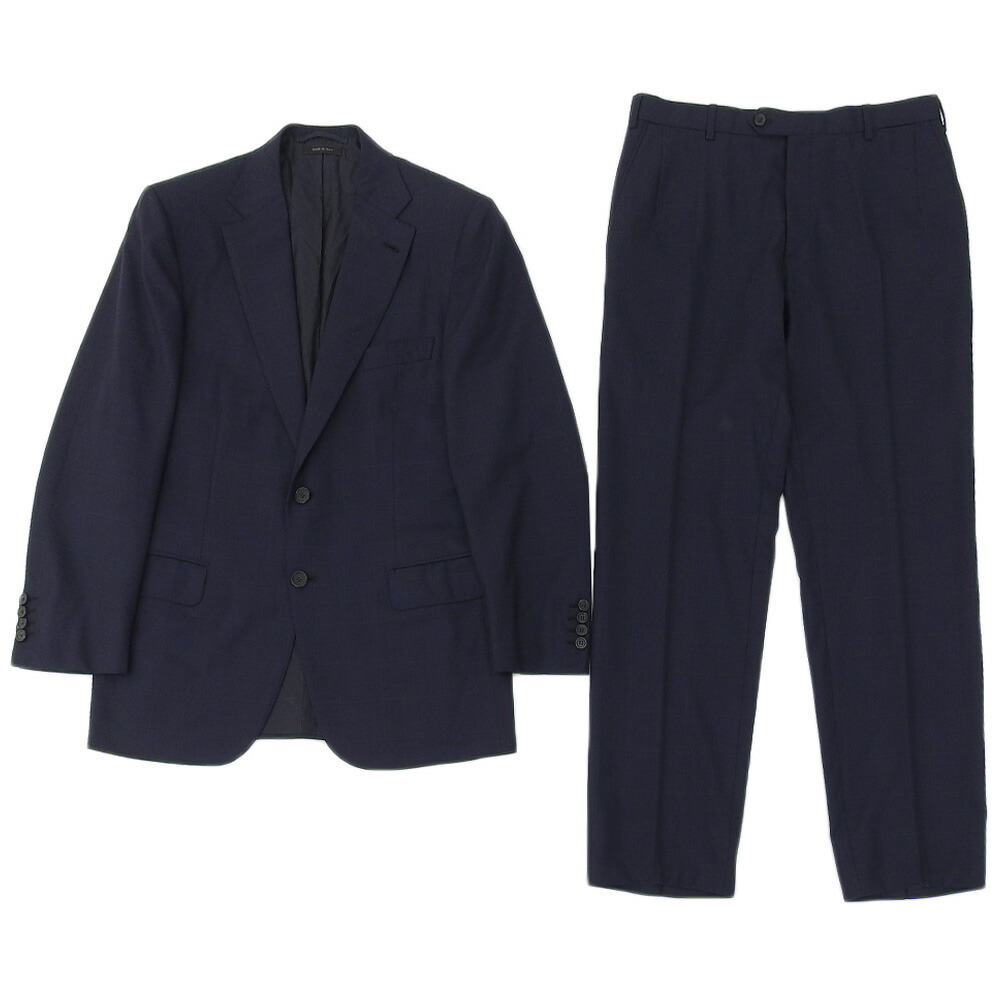 楽天市場】極美品□GUCCI/グッチ 252024 ウール100％ シングル