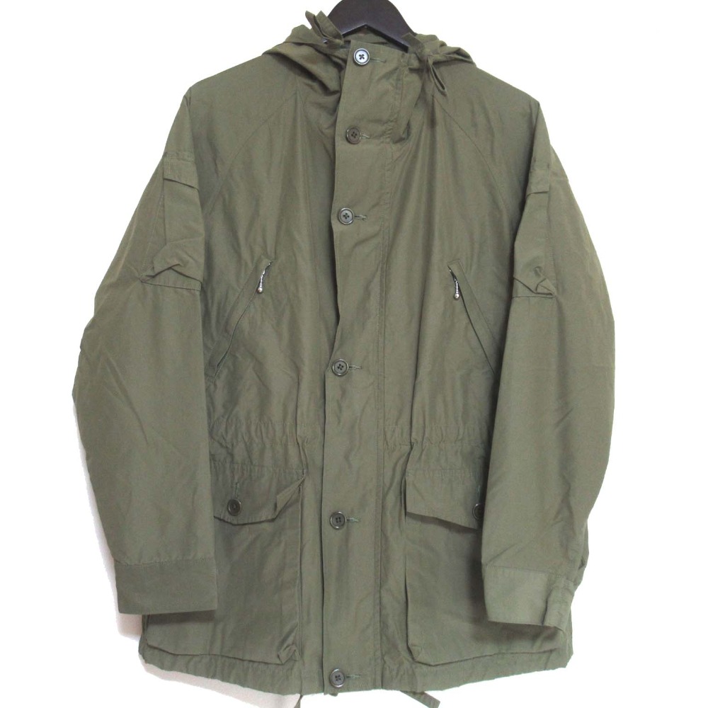 楽天市場】70年代 ウールリッチ WOOLRICH KODIAK PARKA コディアック