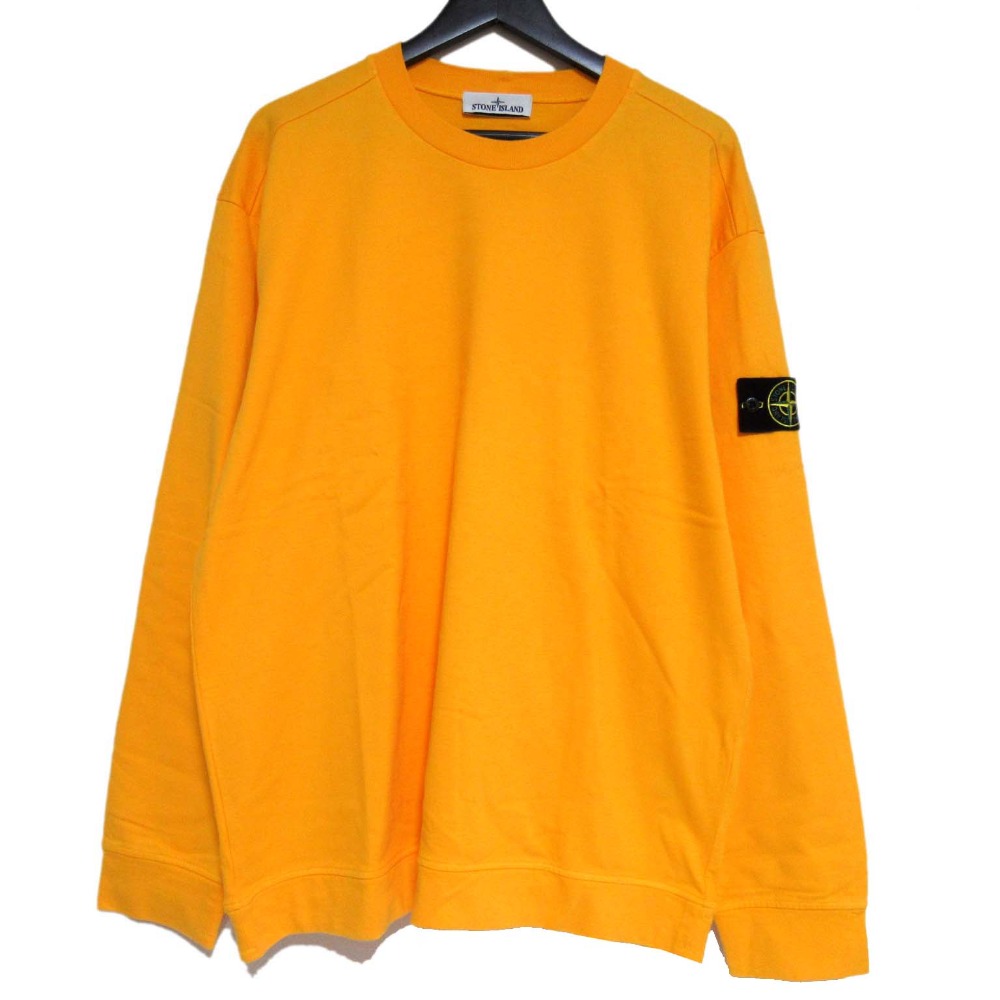 楽天市場】STONE ISLAND ストーンアイランド Tシャツ サイズ:L