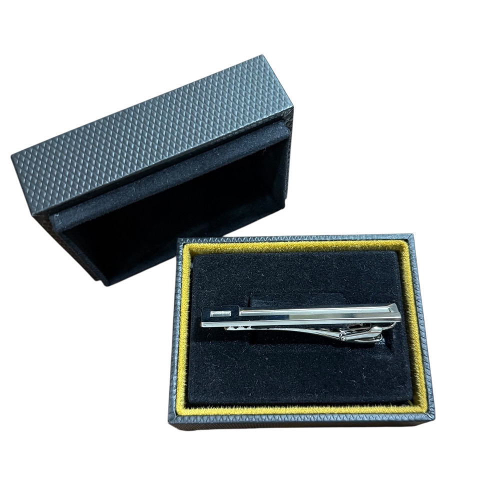 楽天市場】【ジュエリー】dunhill ダンヒル ネクタイピン タイピン