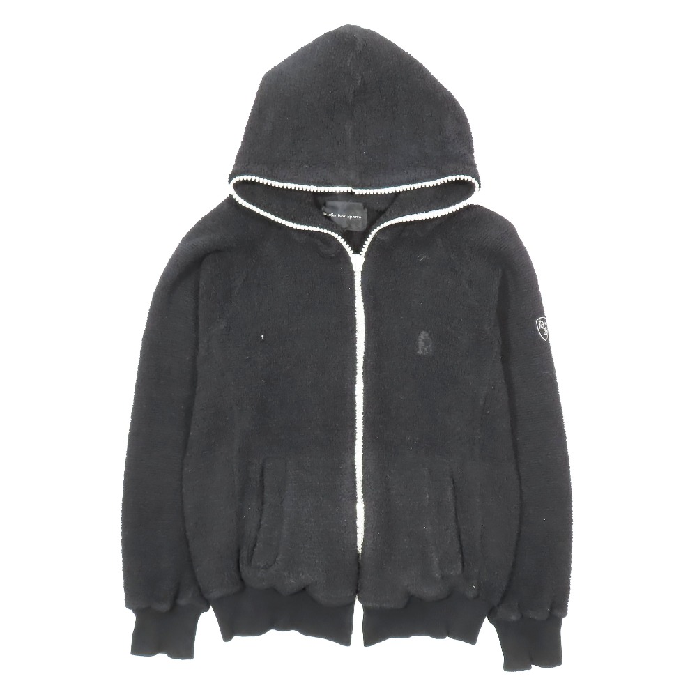 【K】定価160,000円　ダルタンボナパルト　チェスターコート 楽天市場】Dartin Bonaparto 定価160000円 新品 52 ウールメルトン