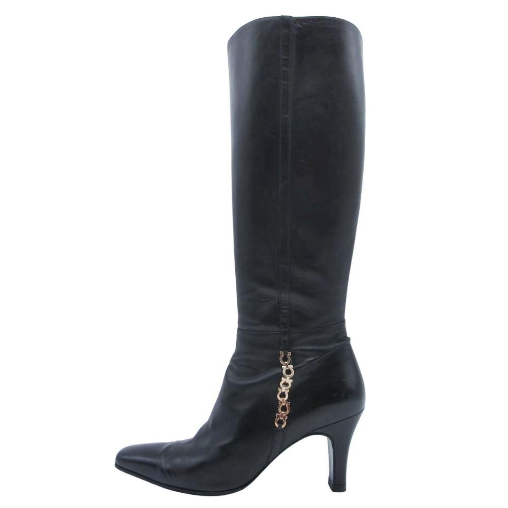 楽天市場】【サルバトーレフェラガモ】Salvatore Ferragamo ガンチーニ