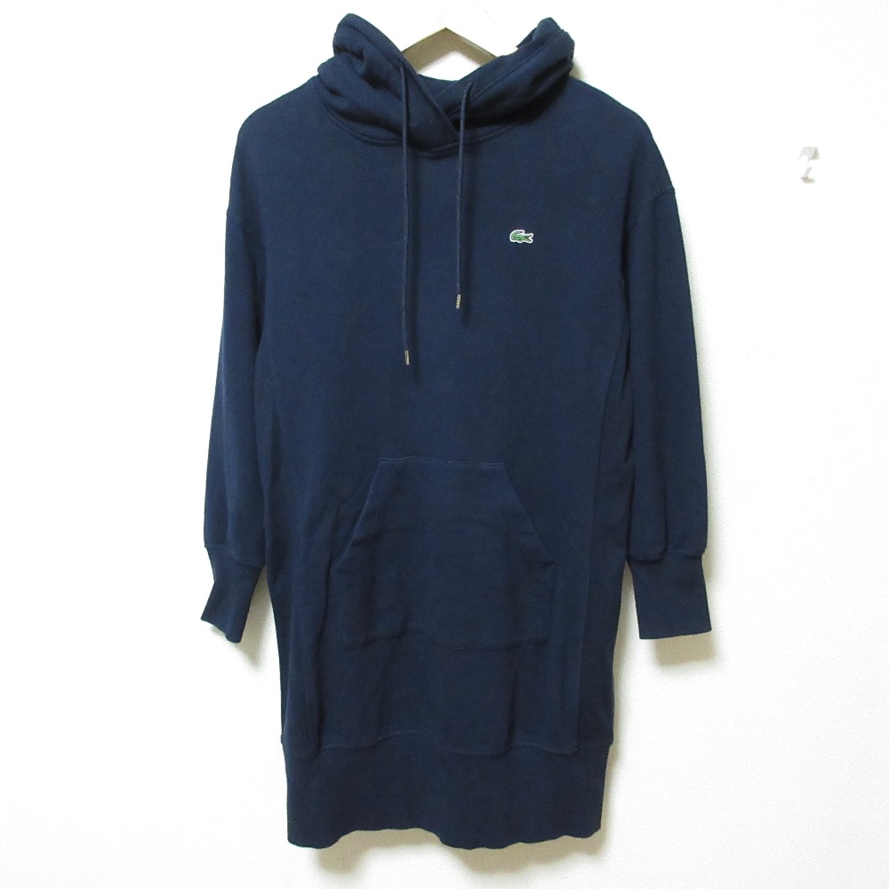 楽天市場】【中古】 hi◇127 LACOSTE × ONE PIECE 扉絵プリント