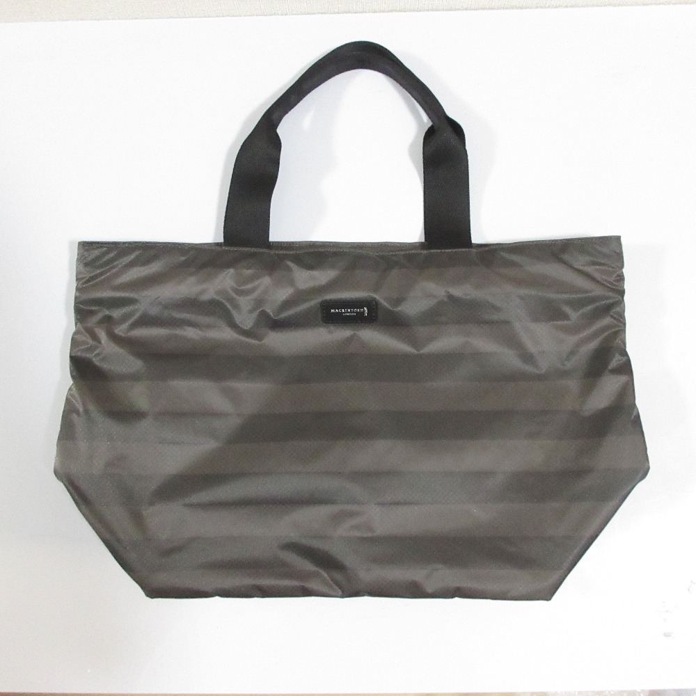 MACKINTOSH PHILOSOPHY 新品　黒のかごハンドバッグ 2025年最新】MACKINTOSH PHILOSOPHY レディース かごバッグの