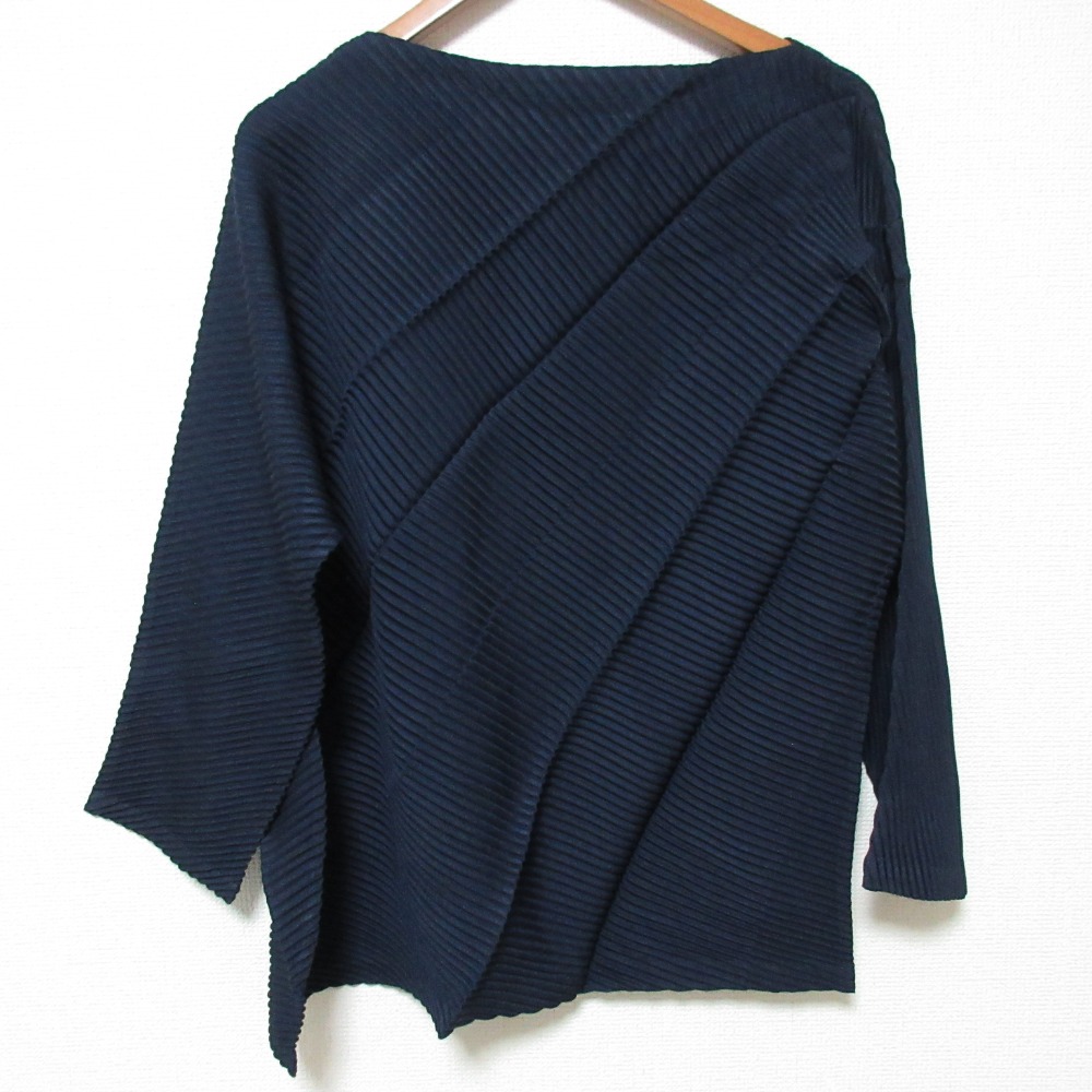 楽天市場】【中古】美品 me ISSEY MIYAKE ミー イッセイミヤケ