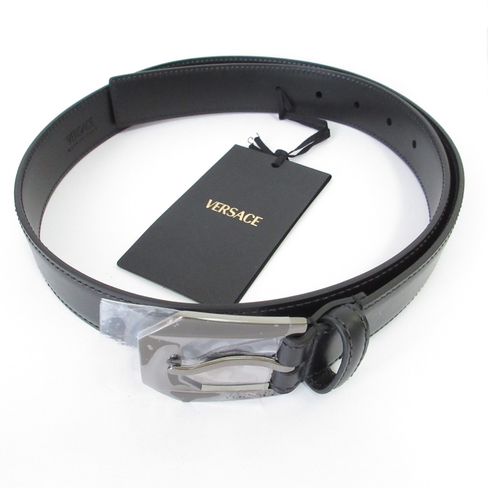 楽天市場】ヴェルサーチ VERSACE ユニセックス 小物 ベルト