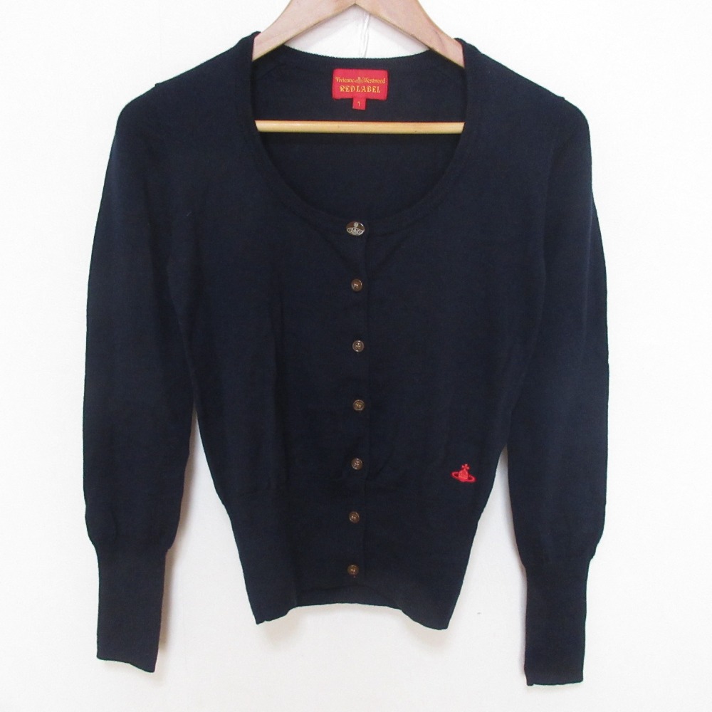 vivienne westwood オーブ刺繍ロングカーディガン 楽天市場】Vivienne Westwood ヴィヴィアンウエストウッド 16-12