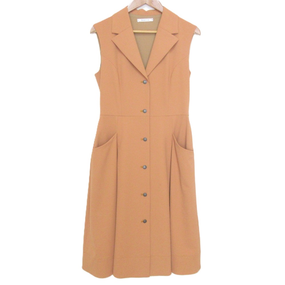 楽天市場】DAISY LIN for FOXEY 35691 Dress(Cockei Mama