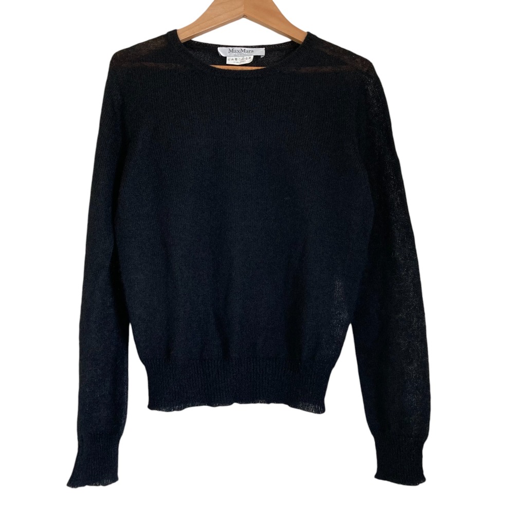 楽天市場】【中古】美品 20AW MAX Mara マックスマーラ ウィークエンド