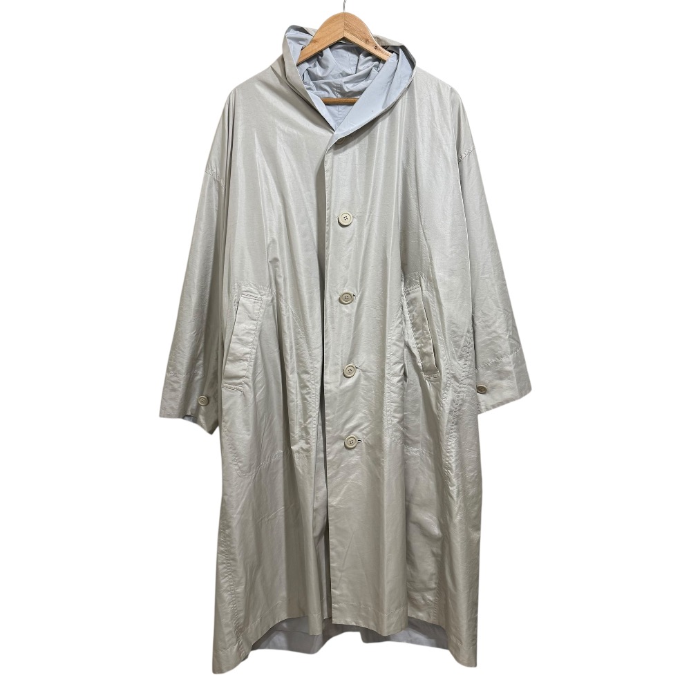 ISSEY MIYAKE アンゴラロングコート（size1） 楽天市場】ISSEY MIYAKE イッセイミヤケ/中綿ロングコート M