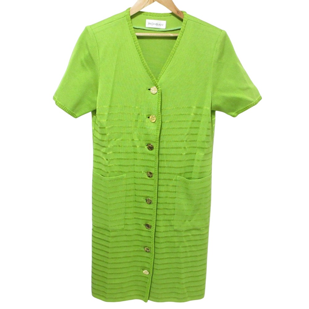 楽天市場】[USED/中古]YVES SAINT LAURENT イヴ・サンローラン