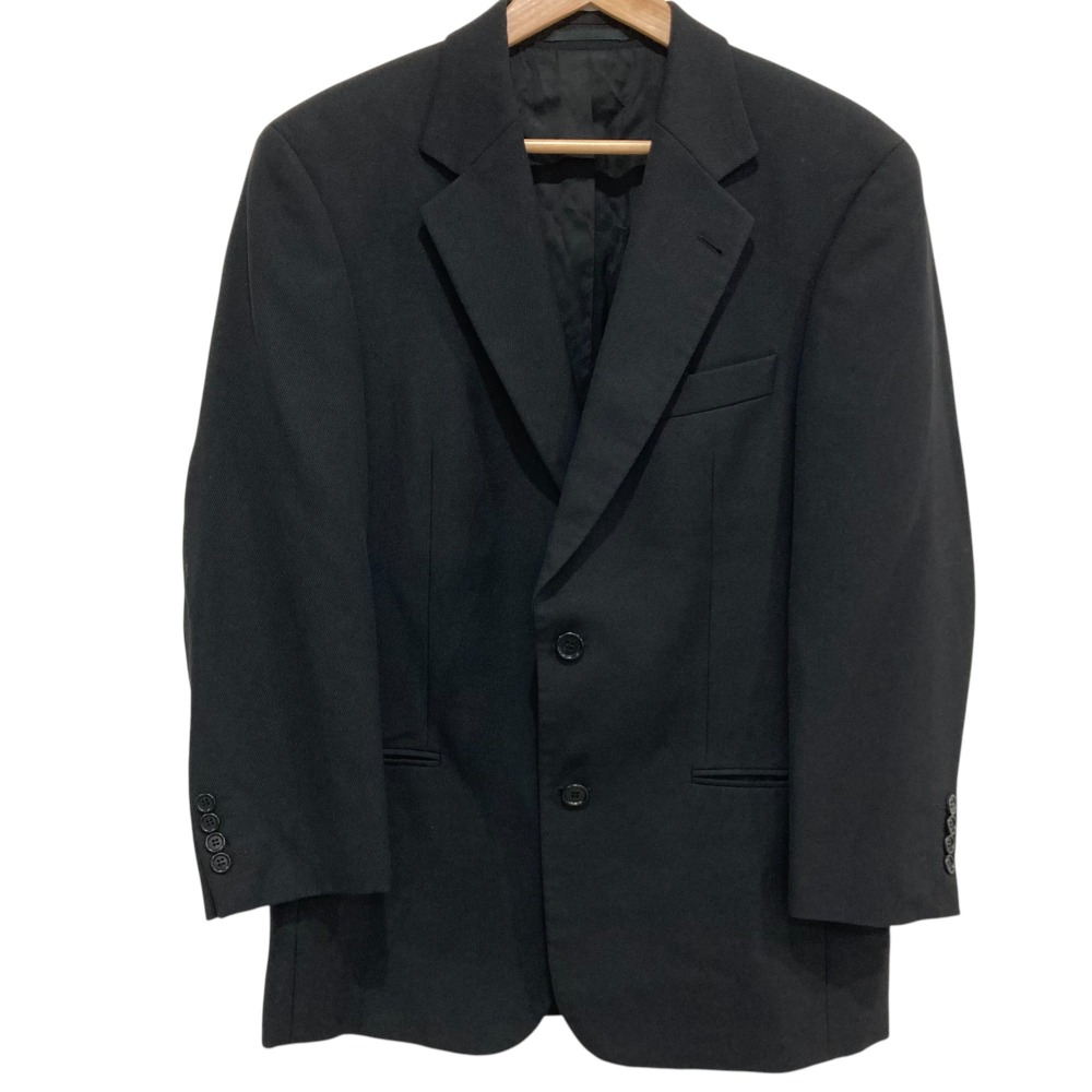 楽天市場】【中古】美品 HUGOBOSS ヒューゴボス SUPER 110's スリム