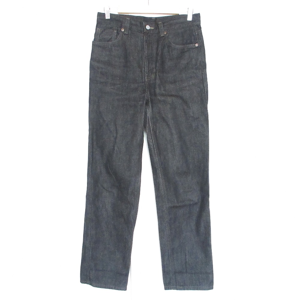 美品 MARGARET HOWELL EDWIN パンツ 日本製 サイズ33 楽天市場】MARGARET HOWELL マーガレットハウエル デニムパンツ