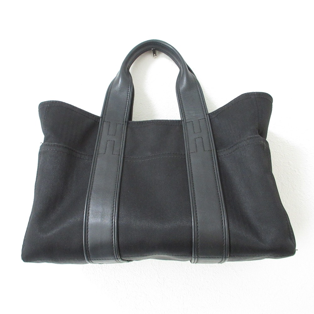 楽天市場】【バッグ】HERMES エルメス アカプルコPM トートPM トート