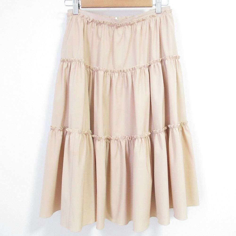 楽天市場】【フォクシーニューヨーク】Foxey New York ミモレ フレア