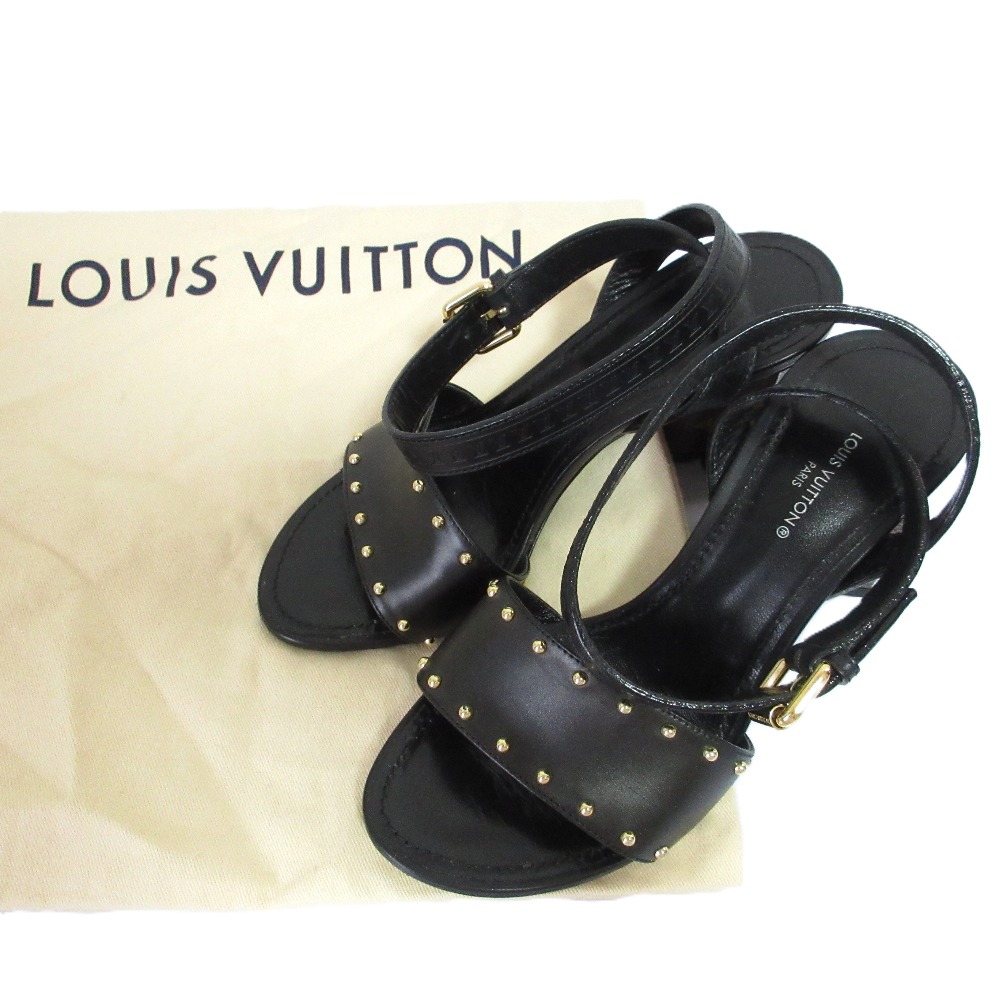 楽天市場】【中古】LOUIS VUITTON （ルイヴィトン） ﾓﾉｸﾞﾗﾑﾃﾞﾆﾑ ｻﾝﾀﾞﾙ