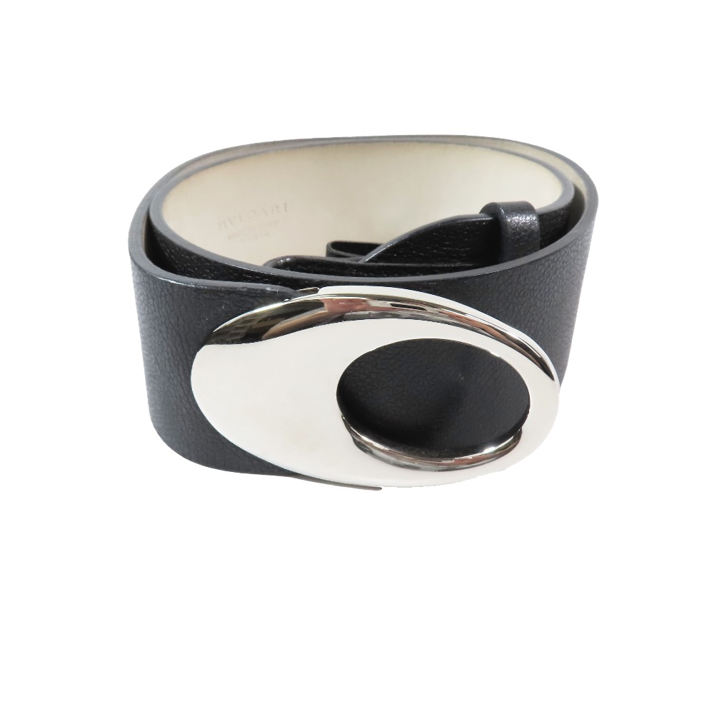 楽天市場】N 【中古】【BVLGARI】ブルガリ アショーマベルト