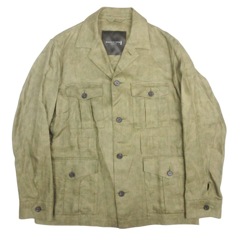 楽天市場】MACKINTOSH LONDON マッキントッシュ ロンドン リネン