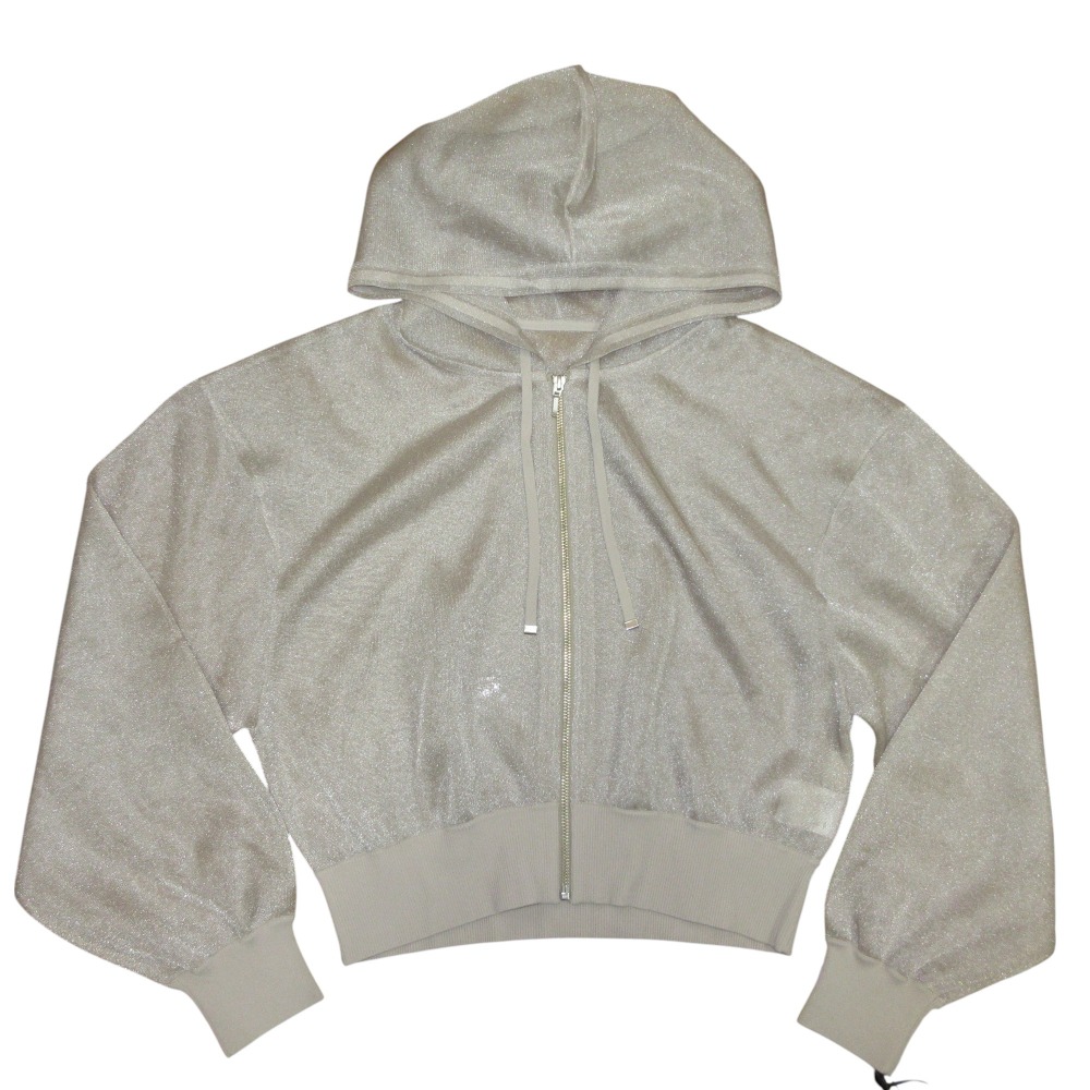 新品ドゥーズィエムクラスEVERYDAY I LIKE. ジップ フーディー Deuxieme Classe（ドゥーズィエムクラス） 「EVERYDAY I LIKE.」ジップ