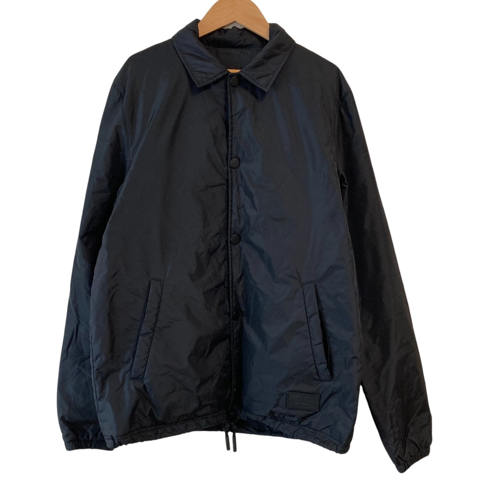 値下げ‼️アクネAcne Studios カシミヤ混ウールジャケット44ブラック Acne Studios - 値下げ‼️アクネAcne Studios カシミヤ混ウール