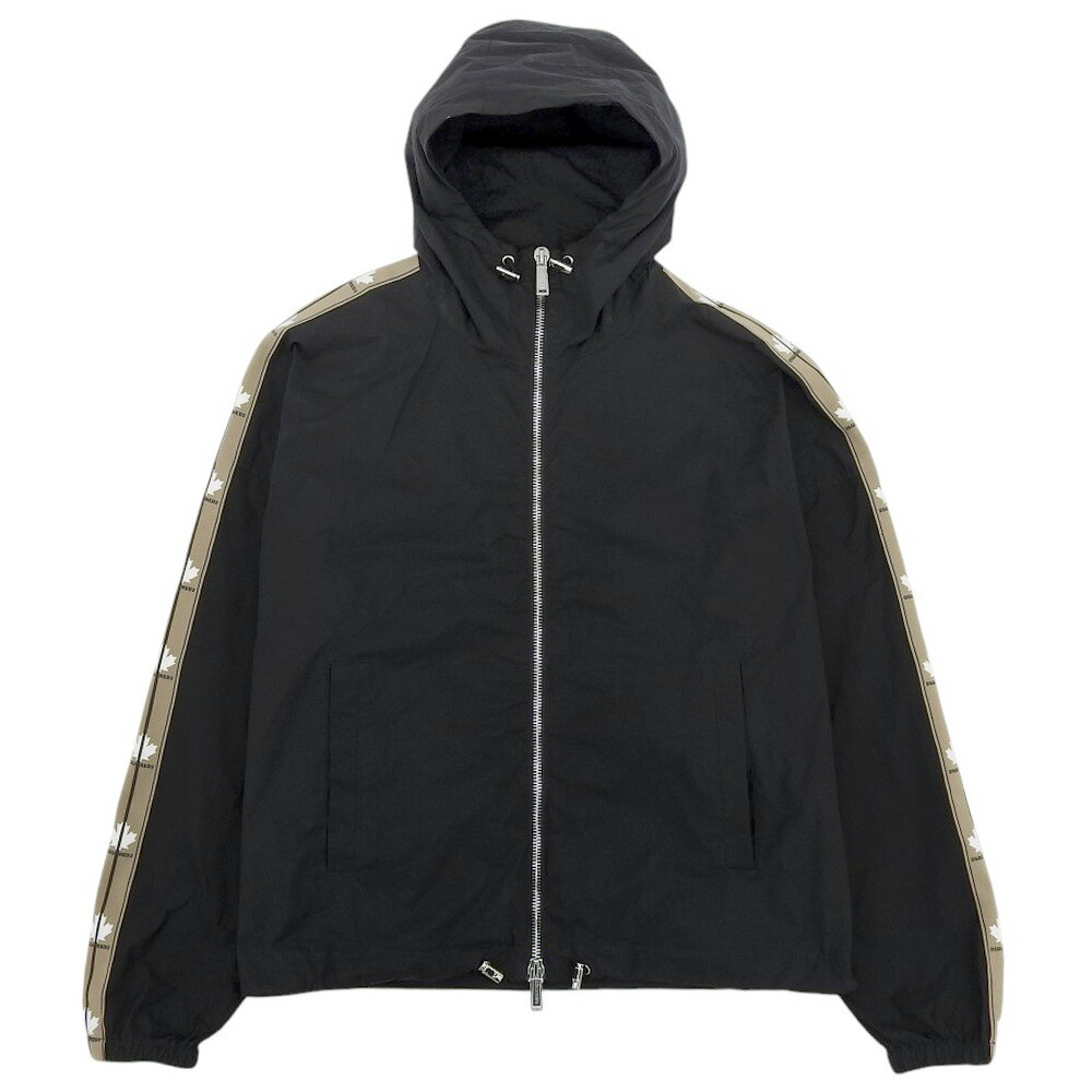 関税送料込【D SQUARED2】Goth Surfer Adriana パーカー D SQUARED2】スウェット GOTH SURFER ADRIANA HOODIE