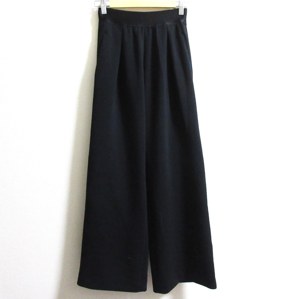 楽天市場】【中古】未使用 BASERANGE ベースレンジ コットンニット  