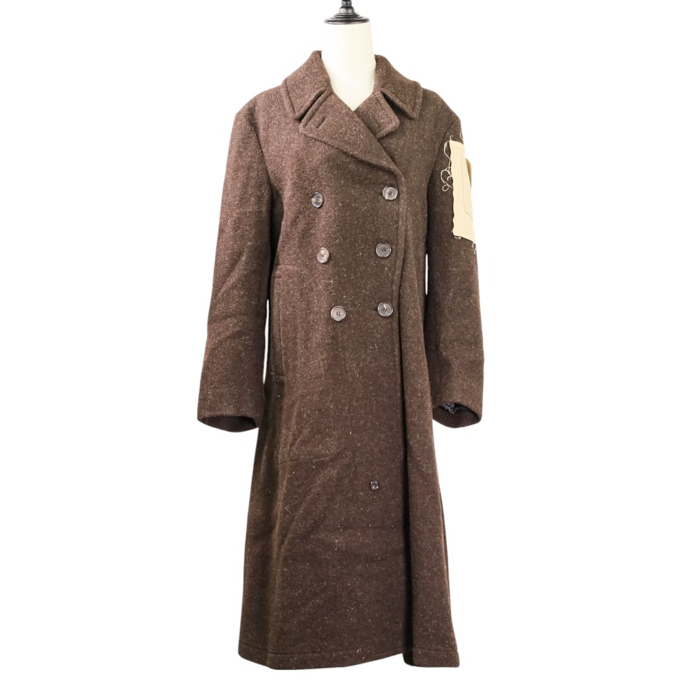 セール中✨Maison Margiera マルタンマルジェラ 14 Pコート 楽天市場】Maison Martin Margiela 14 メゾン マルタン