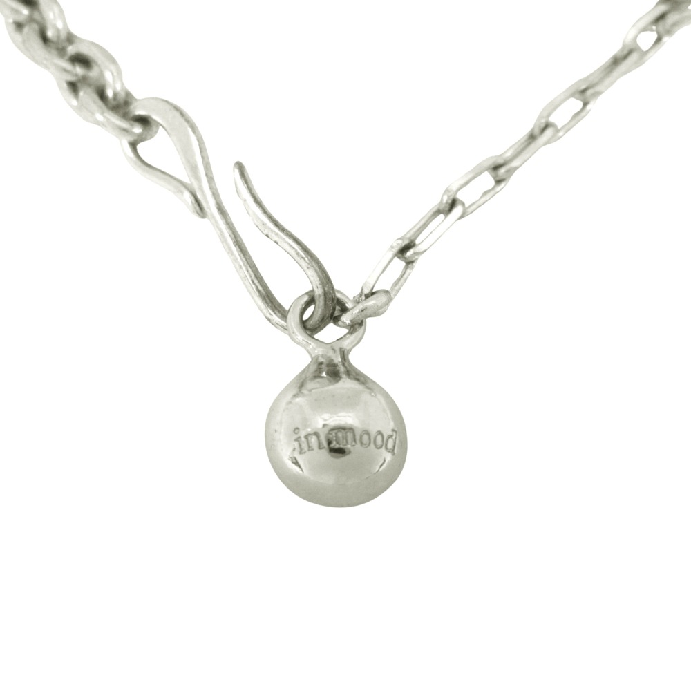 楽天市場】【中古】Needles Pendant - 925 Silver ／ Smile