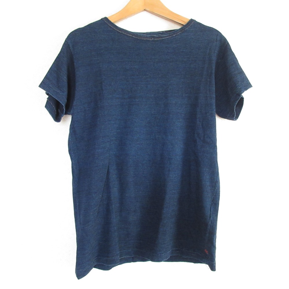 45R 半袖Tシャツ 楽天市場】【中古】 45R Tシャツ 半袖 カットソー トップス