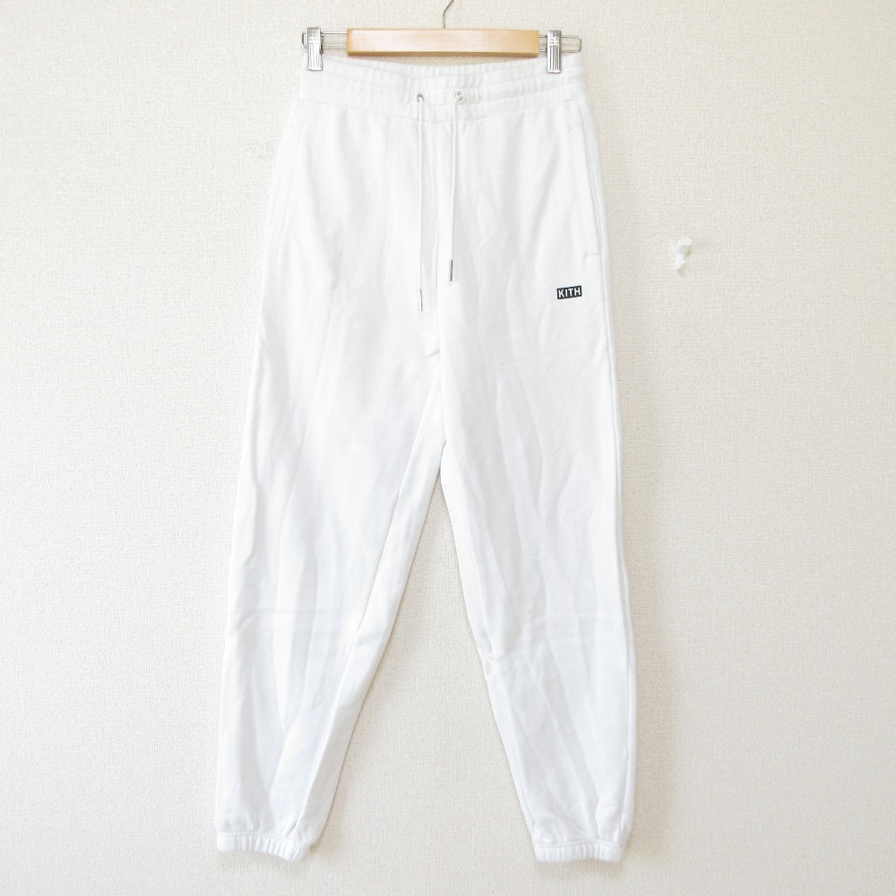 kith ズボン kith（メンズジャージ、スウェット パンツ）｜ジャージ