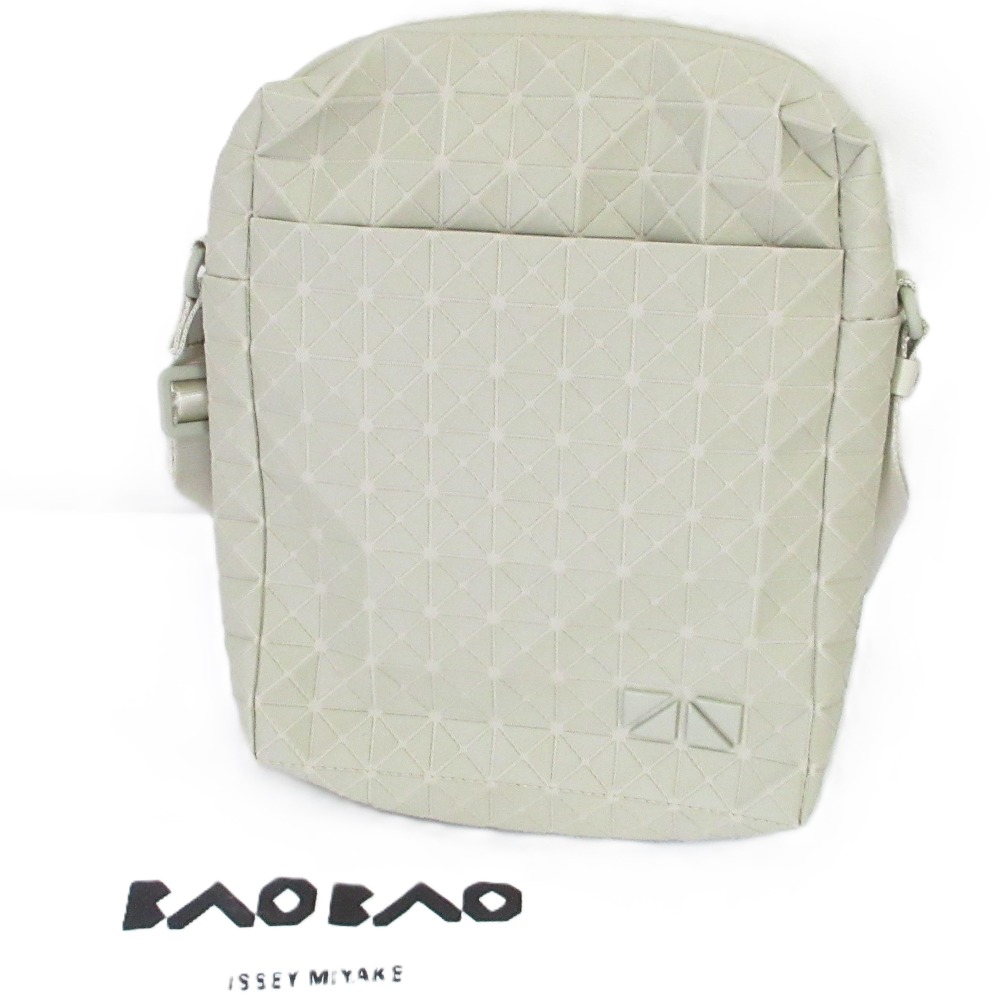 楽天市場】【新品未使用品】【バッグ】BAO BAO ISSEY MIYAKE