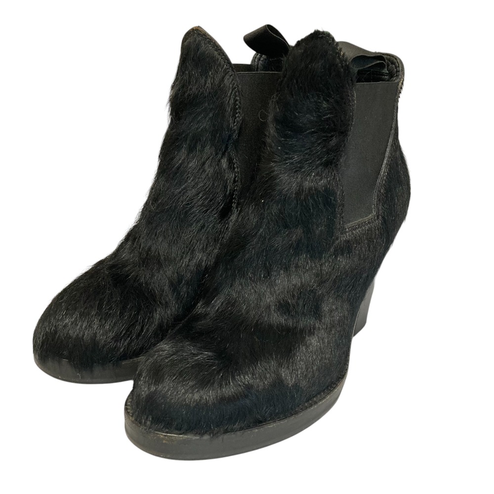 未使用❤️正規品Acne Studios ♡サイドゴアブーツ レザー定価91300 1240001619413_1.jpg