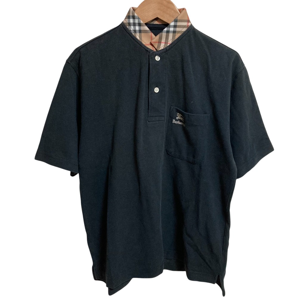 楽天市場】バーバリー BURBERRY ポロシャツ 8072661 CODY B3590