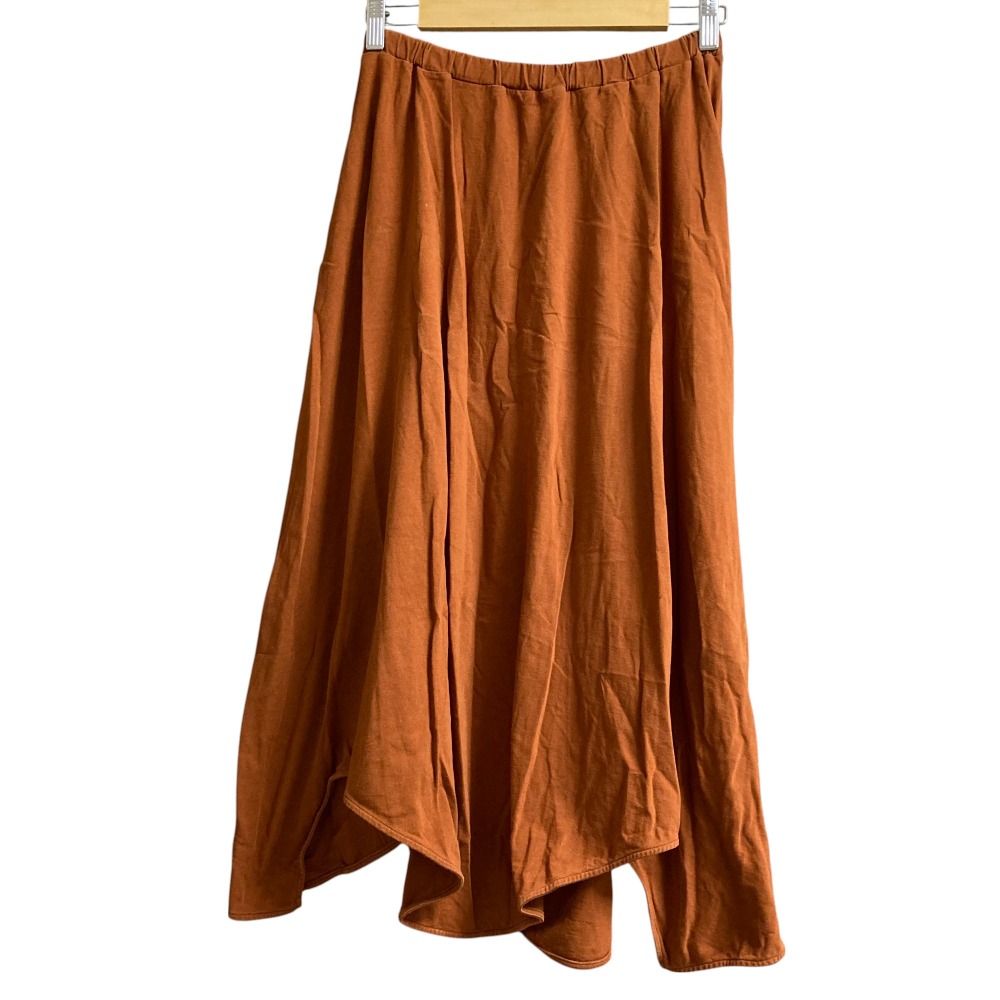 正規品 nagonstans worm skirt nagonstans worm skirt リップストップスカート