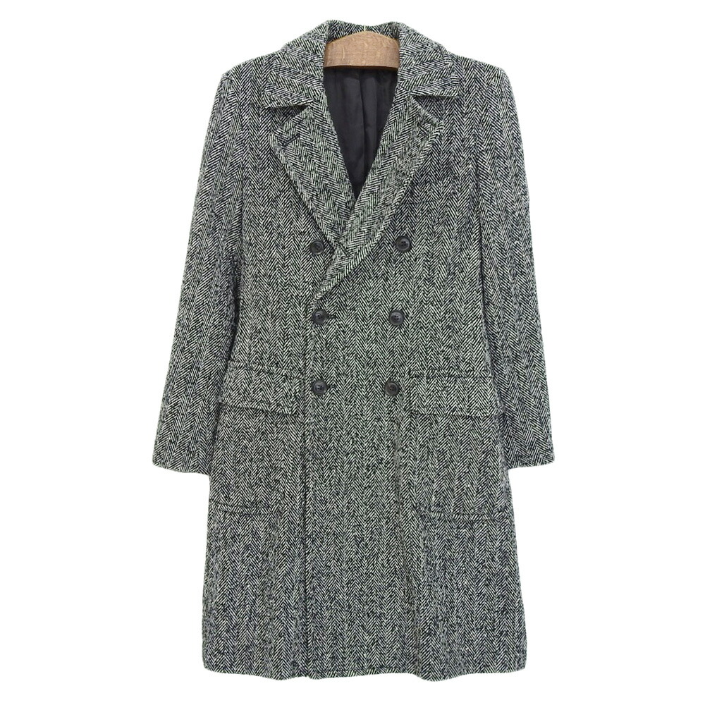 楽天市場】【中古】良品 ESTNATION エストネーション ビッグカラー