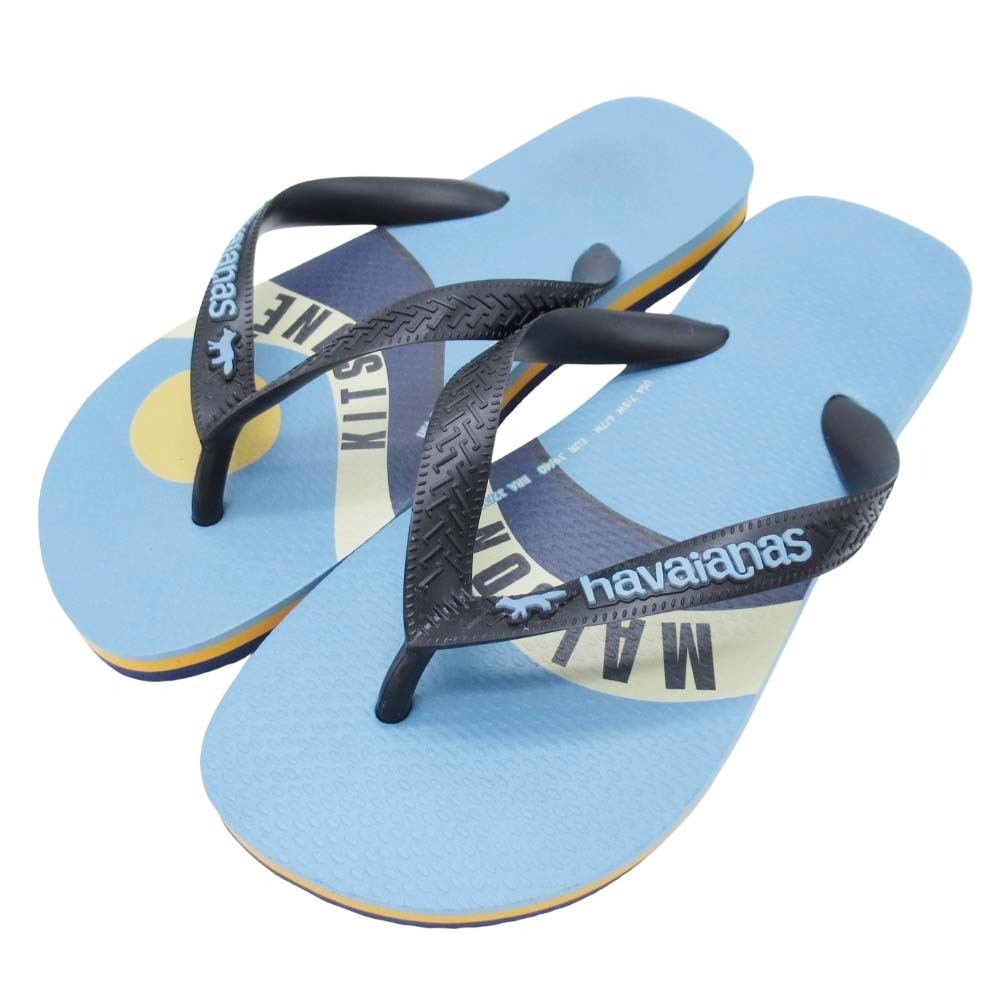 MAISON KITSUNE チラックスストラップサンダル　新品☆ 楽天市場】[TIME SALE] Maison Kitsune メゾン キツネ