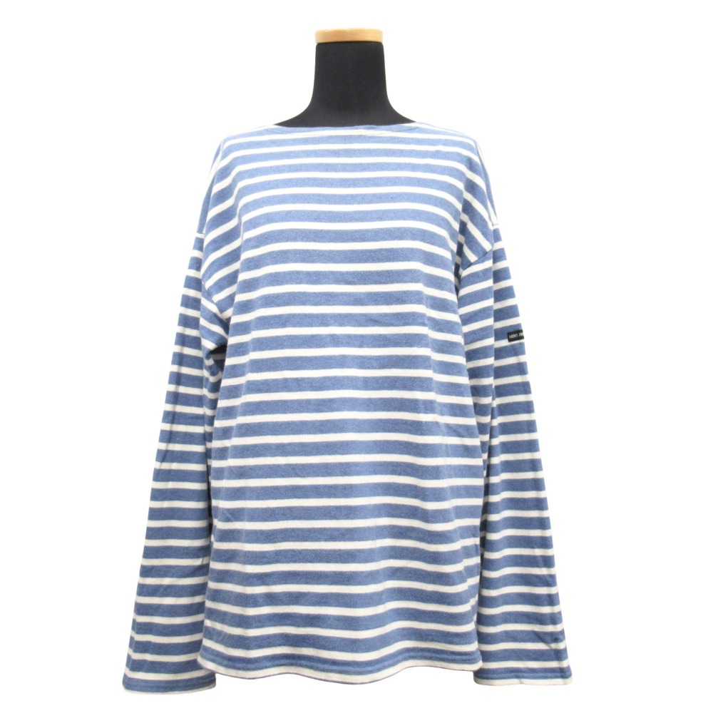 楽天市場】古着 SAINT JAMES セントジェームス 90s フランス製