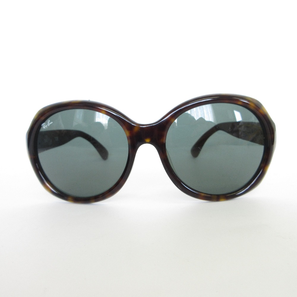 楽天市場】【中古】RayBan レイバン サングラス スモークレンズ