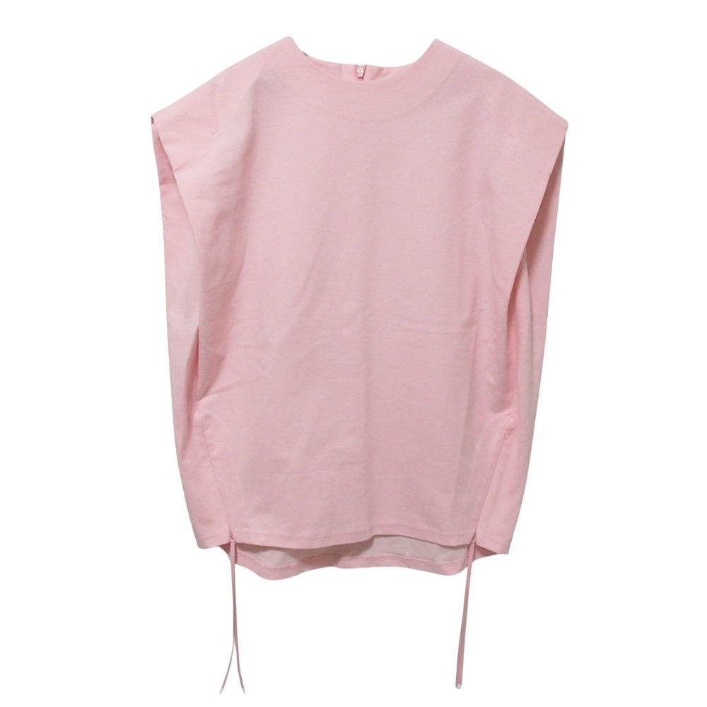 HYKE パフスリーブブラウス 楽天市場】【中古】美品 ハイク パフスリーブブラウス