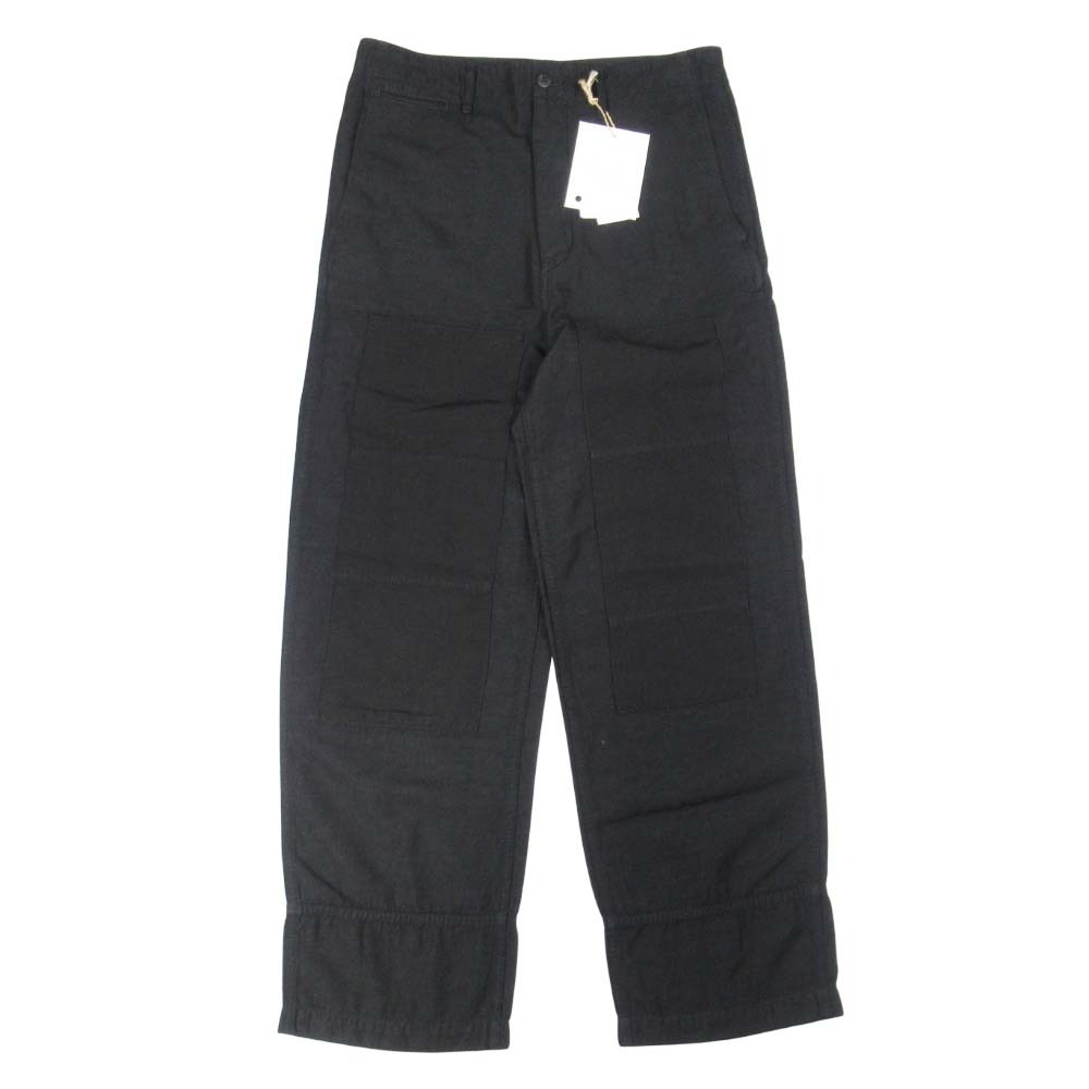 パンツ visvim denim32 楽天市場】ビズビム VISVIM サイズ:2 0223905005003 JOURNEYMAN PANTS