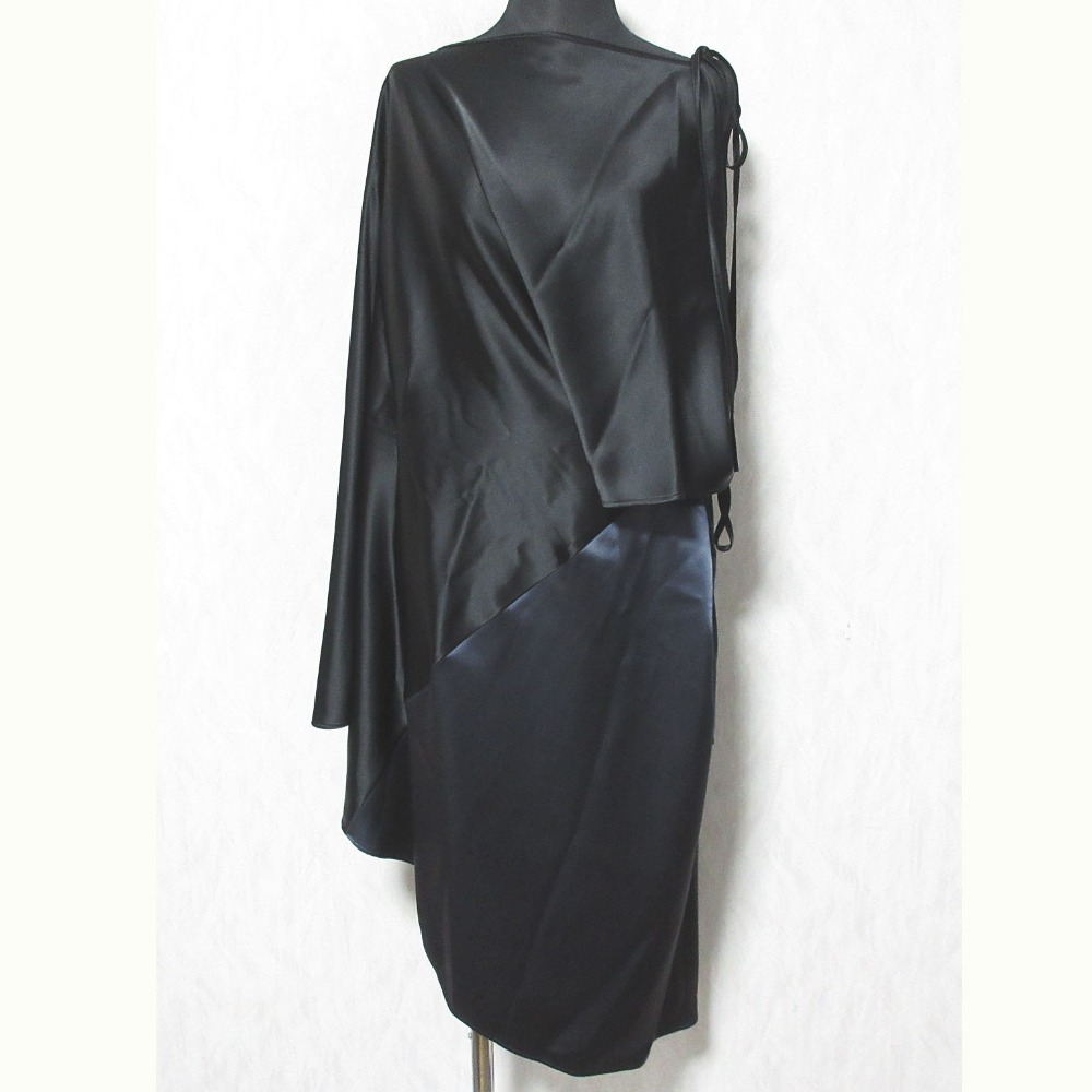 楽天市場】【完売】ジョンガリアーノ JOHN GALLIANO レディース ドレス