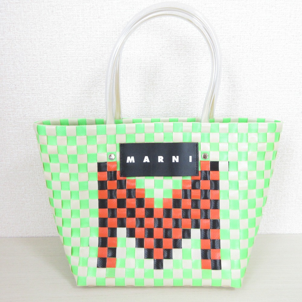 【新品未使用】マルニフラワーカフェ　お弁当 MARNI - 専用 マルニフラワーカフェ お弁当箱の通販 by クマみん