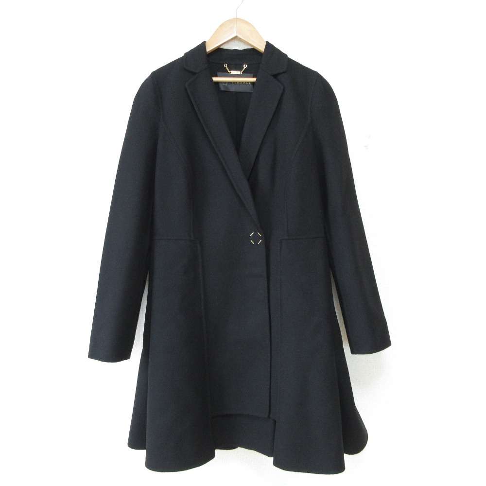 楽天市場】□極美品□ VERSACE CLASSIC V2 ヴェルサーチクラシック