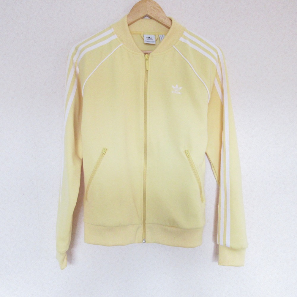 楽天市場】adidas Originals アディダス レディース ブレザー
